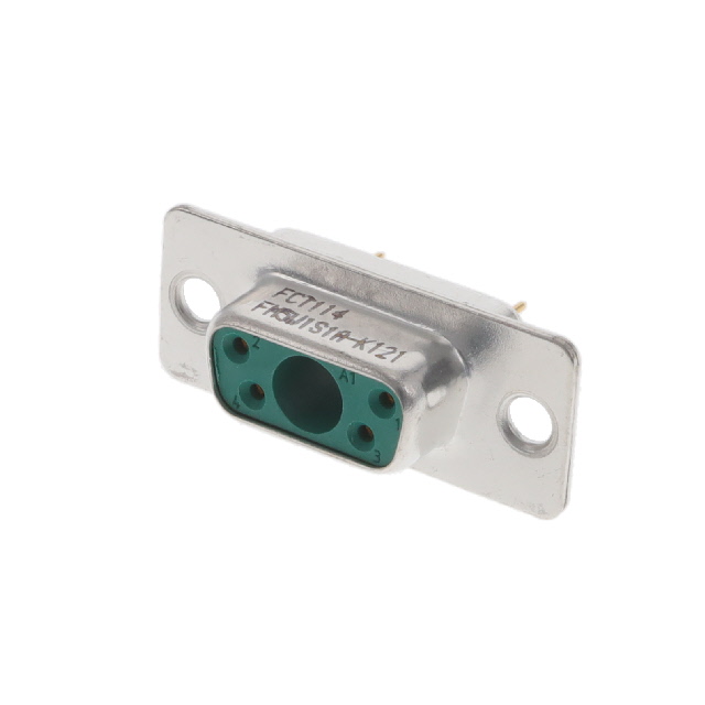 1731071282 Molex  Gruppi di connettori D-Sub