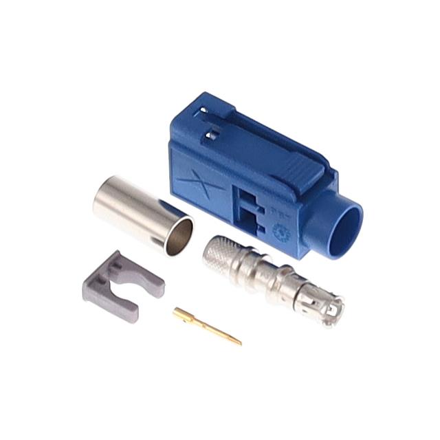 FK1FCG Taoglas Limited  Gruppi di connettori coassiali (RF)