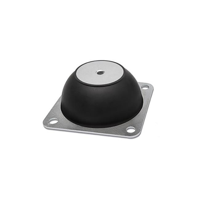 434931 Elesa USA Corporation  Pare-chocs, pieds, coussinets, poignées