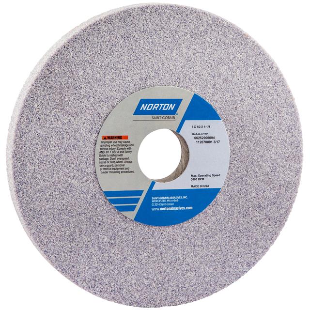 66252906094 Norton  Abrasifs et produits de conditionnement de surface