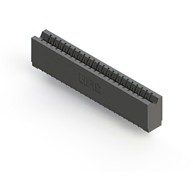 746-022-553-106 EDAC Inc.  Connettori per bordi