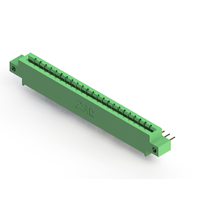 833-023-559-612 EDAC Inc.  Edgeboard Connectors
