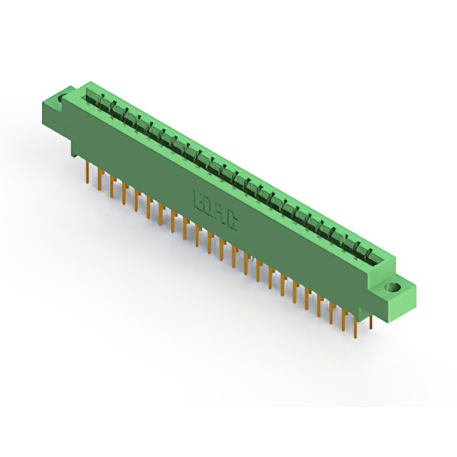 833-046-540-804 EDAC Inc.  Edgeboard Connectors
