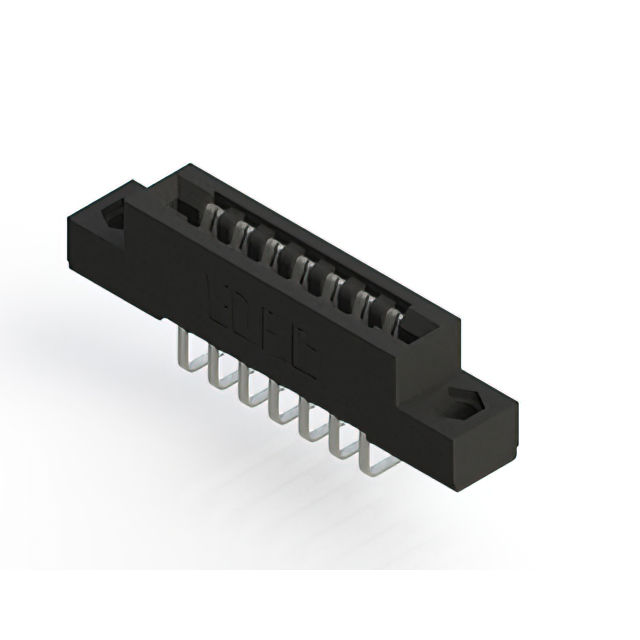 857-007-459-104 EDAC Inc.  Edgeboard Connectors