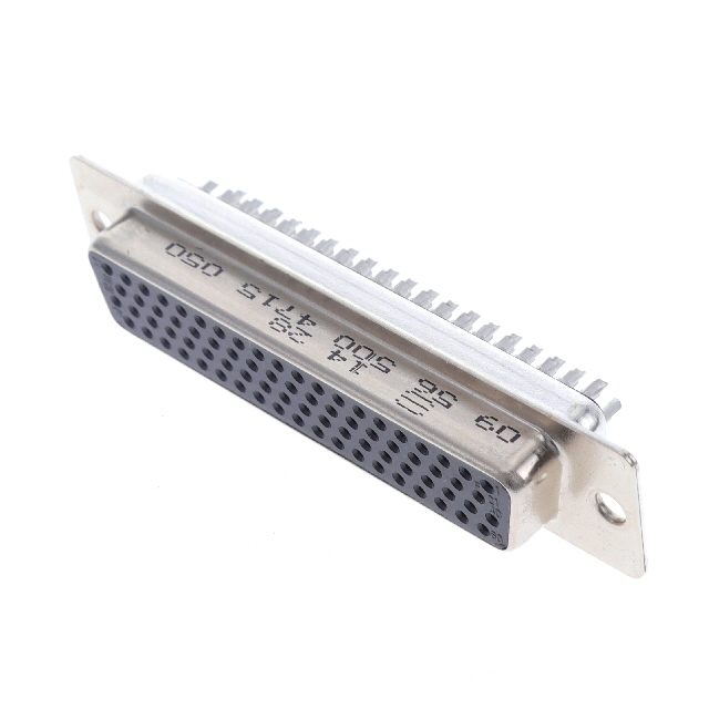 9565004715050 HARTING  D-Sub Connector Assemblies