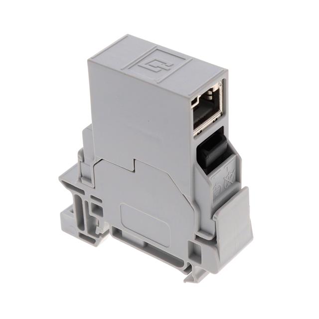 1401206113KE METZ CONNECT USA Inc.  Modulare Steckverbinderbuchsen