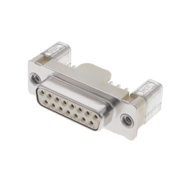 1731090341 Molex  Conjuntos de conectores D-Sub