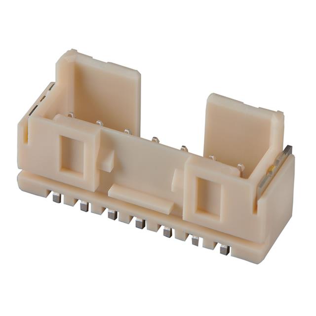 2159310270 Molex  Embases à broches mâles