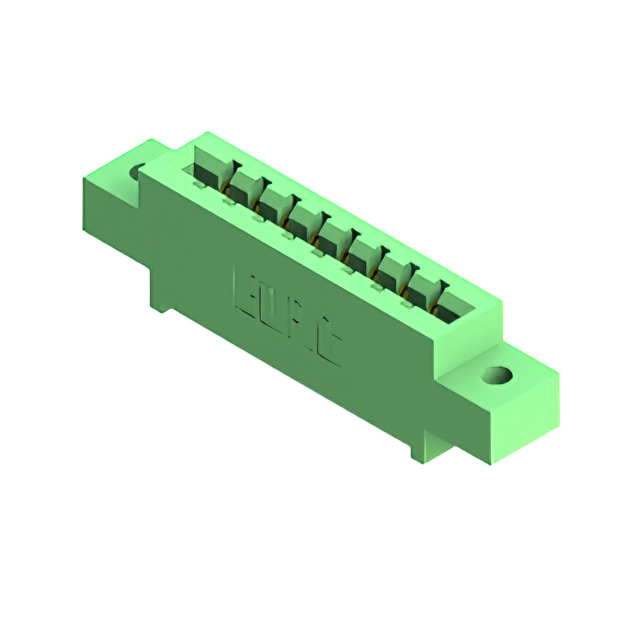 337-008-520-602 EDAC Inc.  Edgeboard Connectors