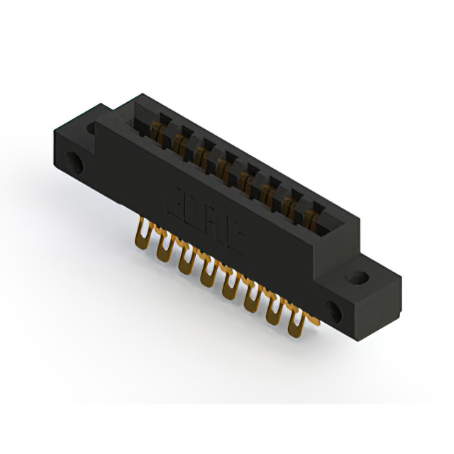 355-016-555-212 EDAC Inc.  Edgeboard Connectors