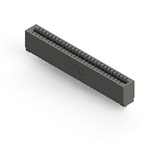 725-028-541-101 EDAC Inc.  Connecteurs de bordure