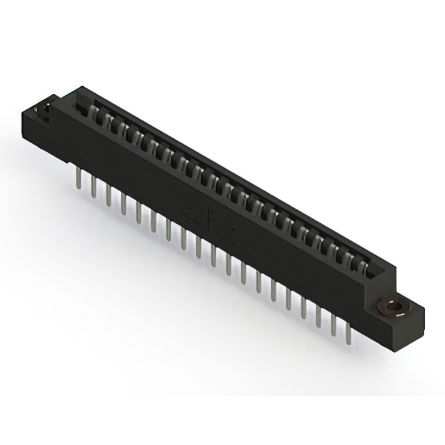 857-038-420-203 EDAC Inc.  Edgeboard Connectors