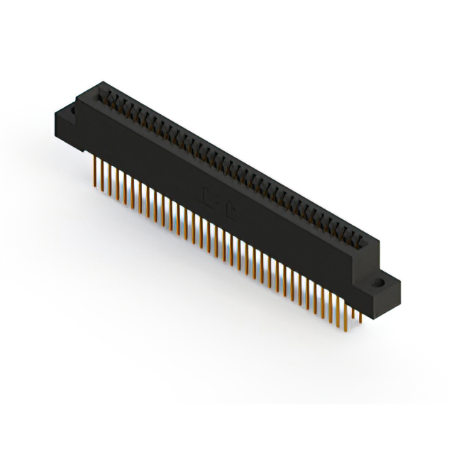 892-068-541-204 EDAC Inc.  Edgeboard Connectors