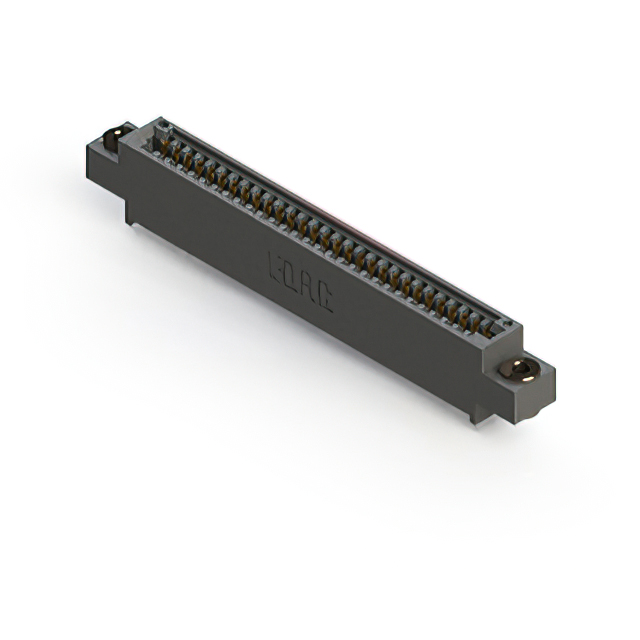 895-029-544-603 EDAC Inc.  Conectores de tableros de borde