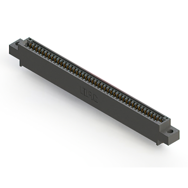 895-043-521-604 EDAC Inc.  Edgeboard Connectors