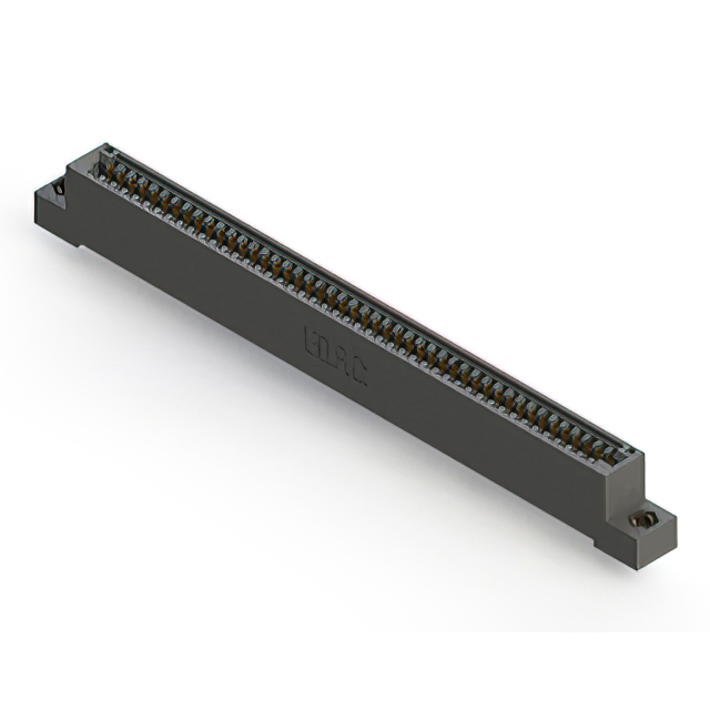 895-046-521-107 EDAC Inc.  Edgeboard Connectors