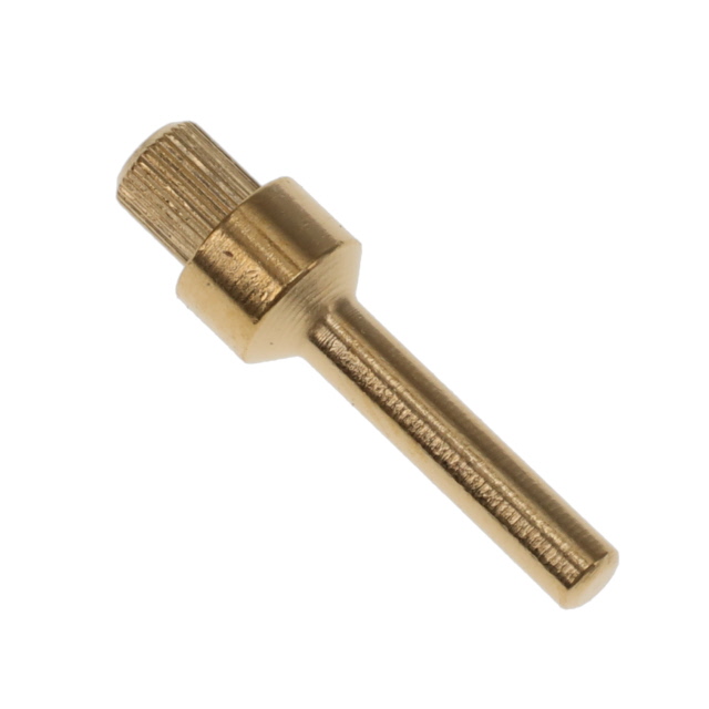 5090-0-00-15-00-00-03-0 Mill-Max Manufacturing Corp.  Connettori a singolo perno per PC