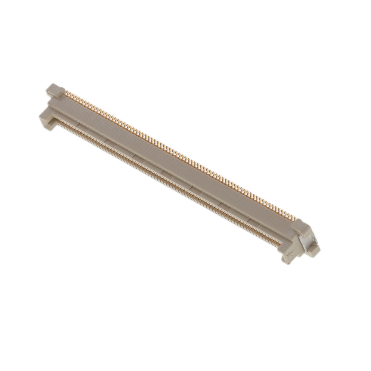 6123215-1 TE Connectivity AMP Connectors  Connecteurs de bordure