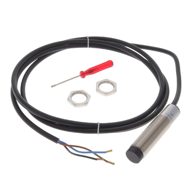 660.2006.141 Altech Corporation Näherungssensoren – Industrie