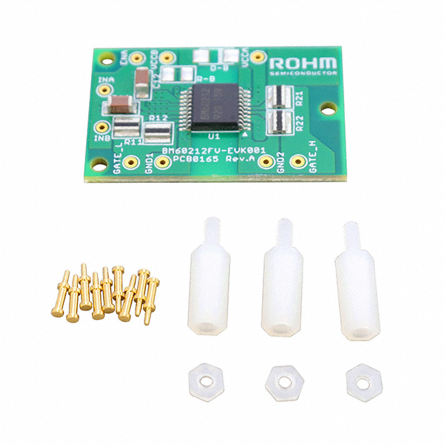 BM60212FV-EVK001 Rohm Semiconductor  Cartes et kits d'évaluation et de démonstration