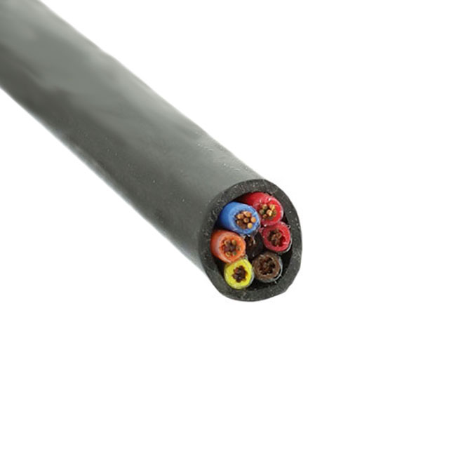 M3832 BK005 Alpha Wire  Cavi Fili