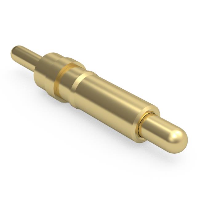 0860-0-15-20-82-14-11-0 Mill-Max Manufacturing Corp.  Contacts Spring Loaded (Pogo Pins) and Pressure