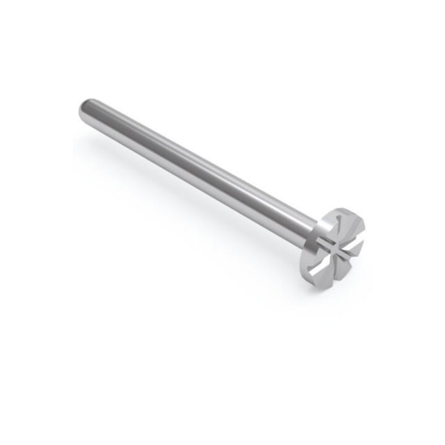 1440-6-00-80-00-00-03-0 Mill-Max Manufacturing Corp.  PC Pin Single Post Connectors