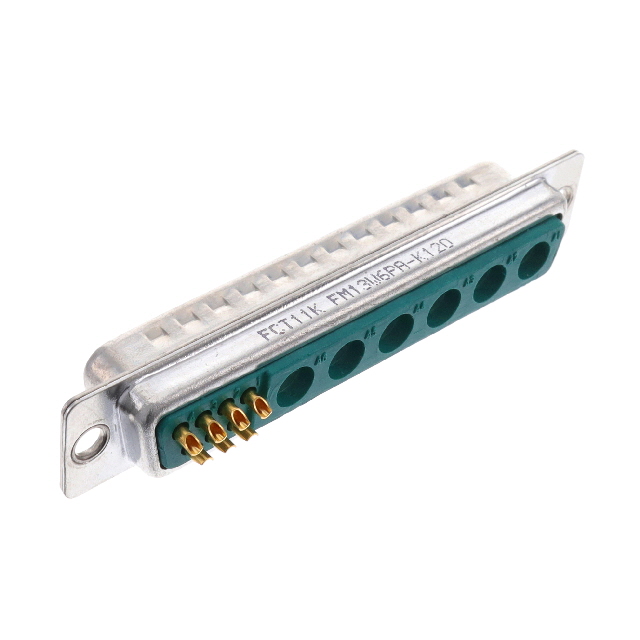 1727040015 Molex  Ensembles de connecteurs D-Sub