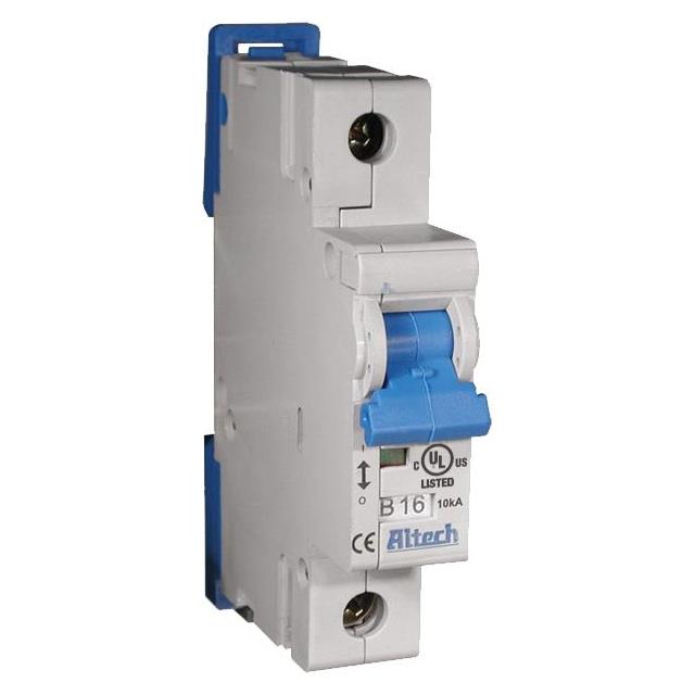 1DU16M Altech Interruttori automatici