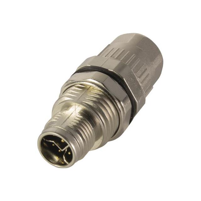 21038611825 HARTING  Alloggiamenti per connettori circolari