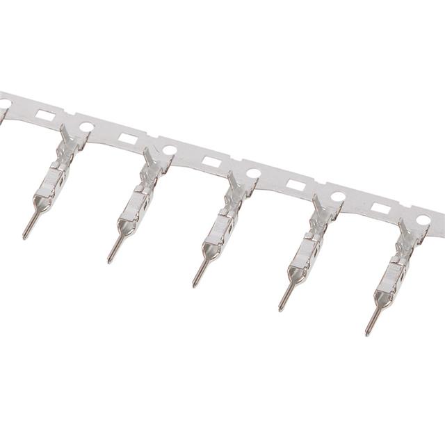 2137201000 Molex  Contacts de connecteur rectangulaires