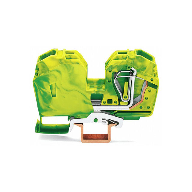 285-637 WAGO Corporation  DIN-Schienenkanal