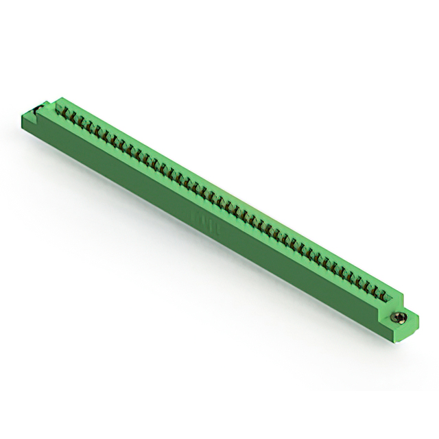 305-080-521-203 EDAC Inc.  Edgeboard Connectors