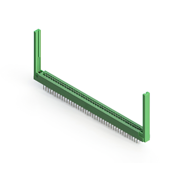 307-082-440-268 EDAC Inc.  Edgeboard Connectors