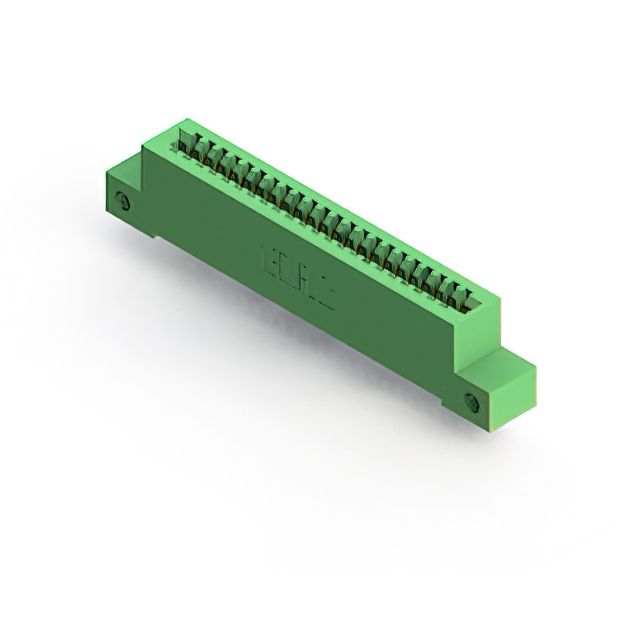 342-022-541-112 EDAC Inc.  Edgeboard Connectors