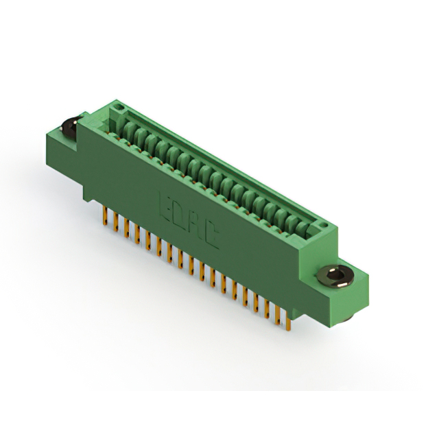 345-018-558-403 EDAC Inc.  Edgeboard Connectors