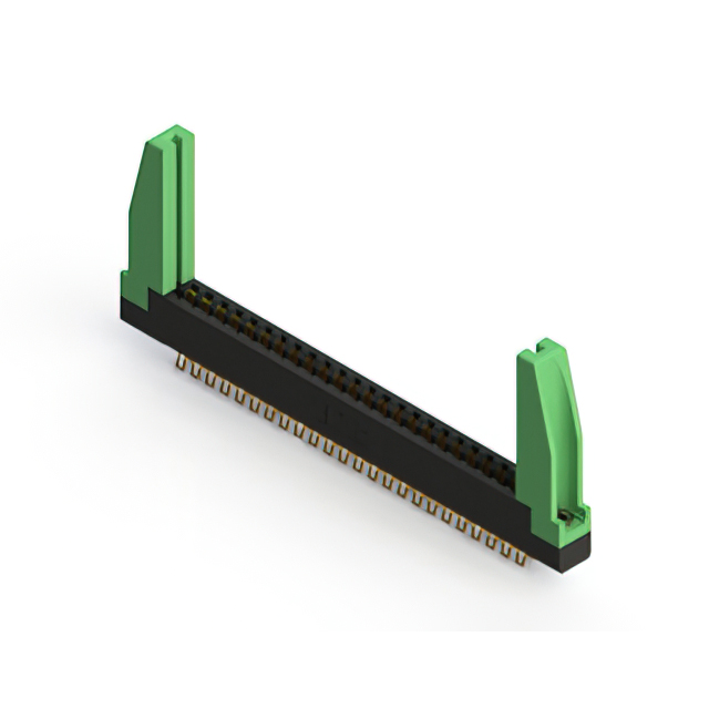 355-048-555-278 EDAC Inc.  Edgeboard Connectors