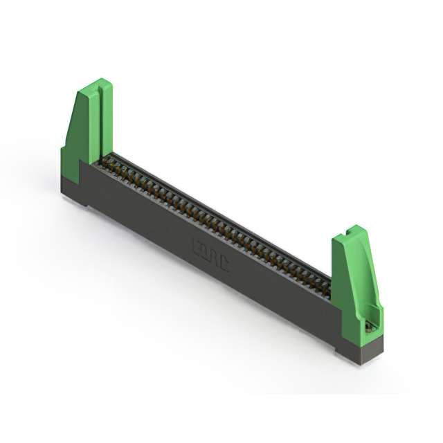 395-076-556-288 EDAC Inc.  Edgeboard Connectors