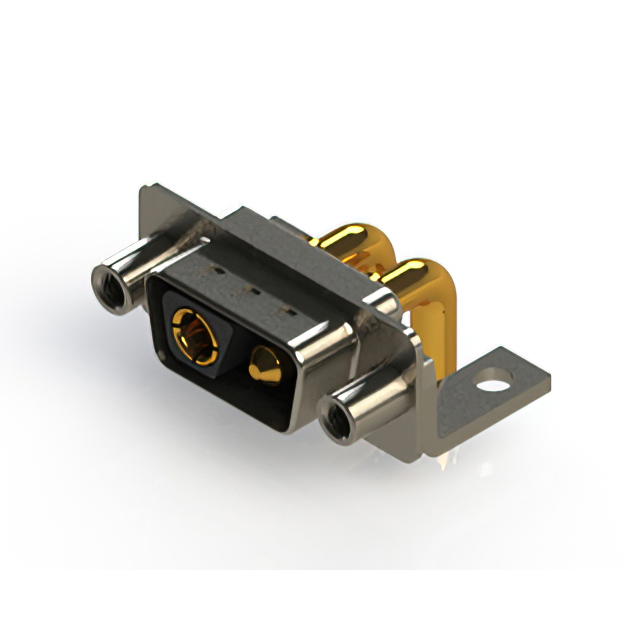 629-2WK2240-4NE EDAC Inc.  Gruppi di connettori D-Sub