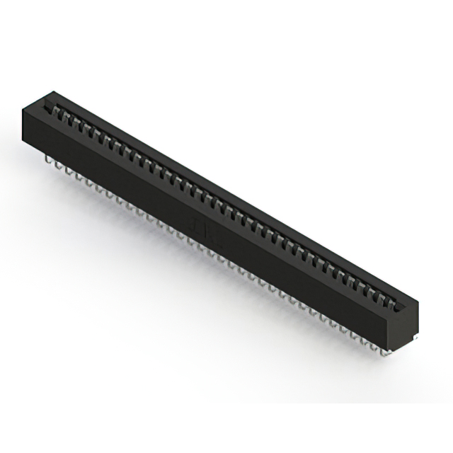 857-068-459-201 EDAC Inc.  Edgeboard Connectors