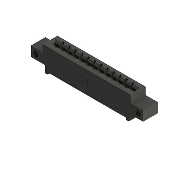 887-012-542-612 EDAC Inc.  Edgeboard Connectors
