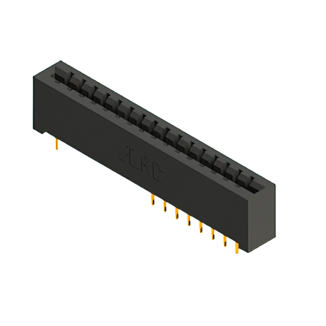 887-016-558-101 EDAC Inc.  Conectores de tableros de borde