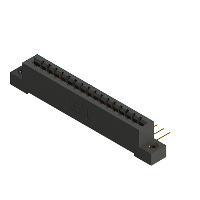 887-016-559-108 EDAC Inc.  Edgeboard Connectors