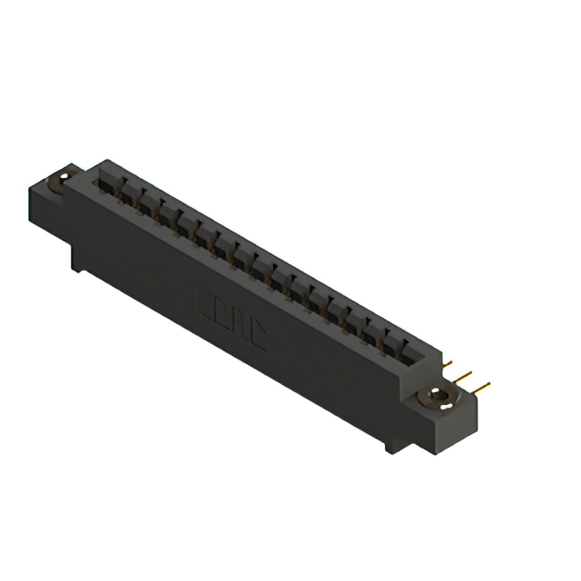 887-016-559-603 EDAC Inc.  Edgeboard Connectors