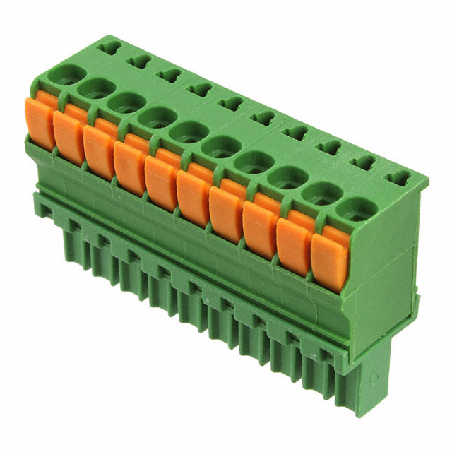 1-1986693-0 TE Connectivity AMP Connectors  Embases, fiches et prises