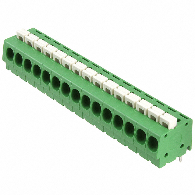 1-1986711-5 TE Connectivity AMP Connectors  Kabel-Platine