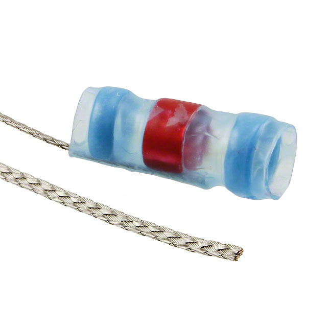 SO96-3-01 TE Connectivity Aerospace, Defense and Marine  Kabel Leitungen - Management