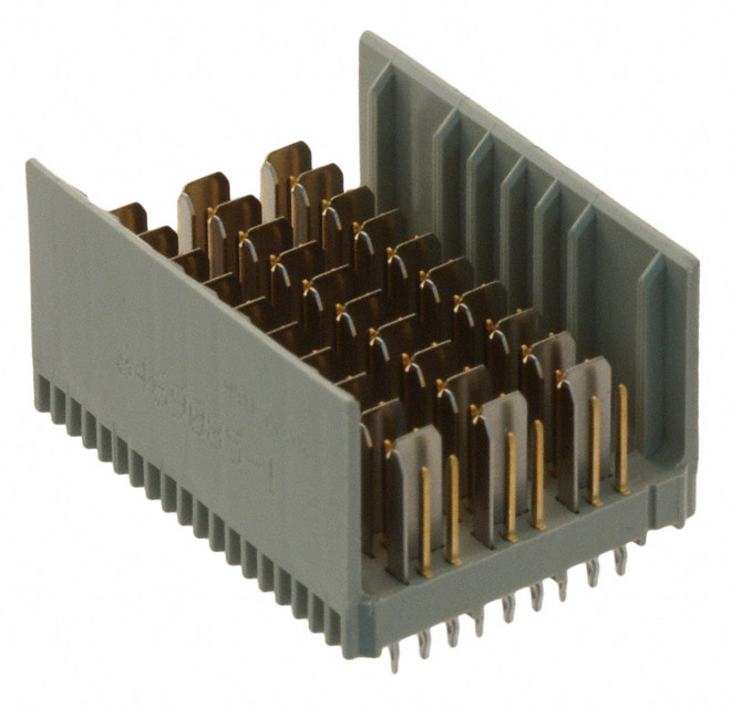 6469085-1 TE Connectivity AMP Connectors  Specializzato