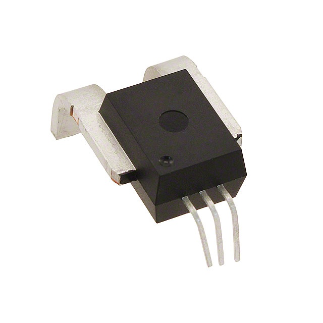 ACS759KCB-150B-PFF-T Allegro MicroSystems  Current Sensors