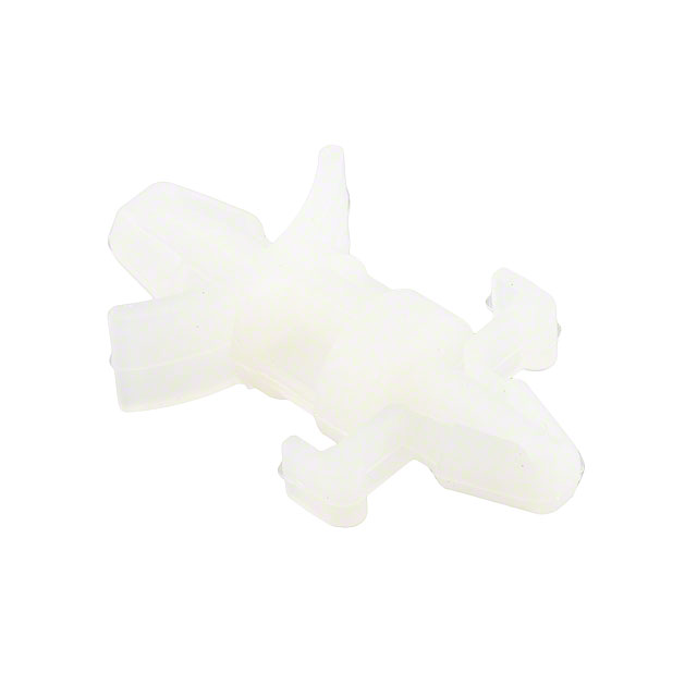 DLCBSRA3-6-01 Essentra Components  Supporti per schede